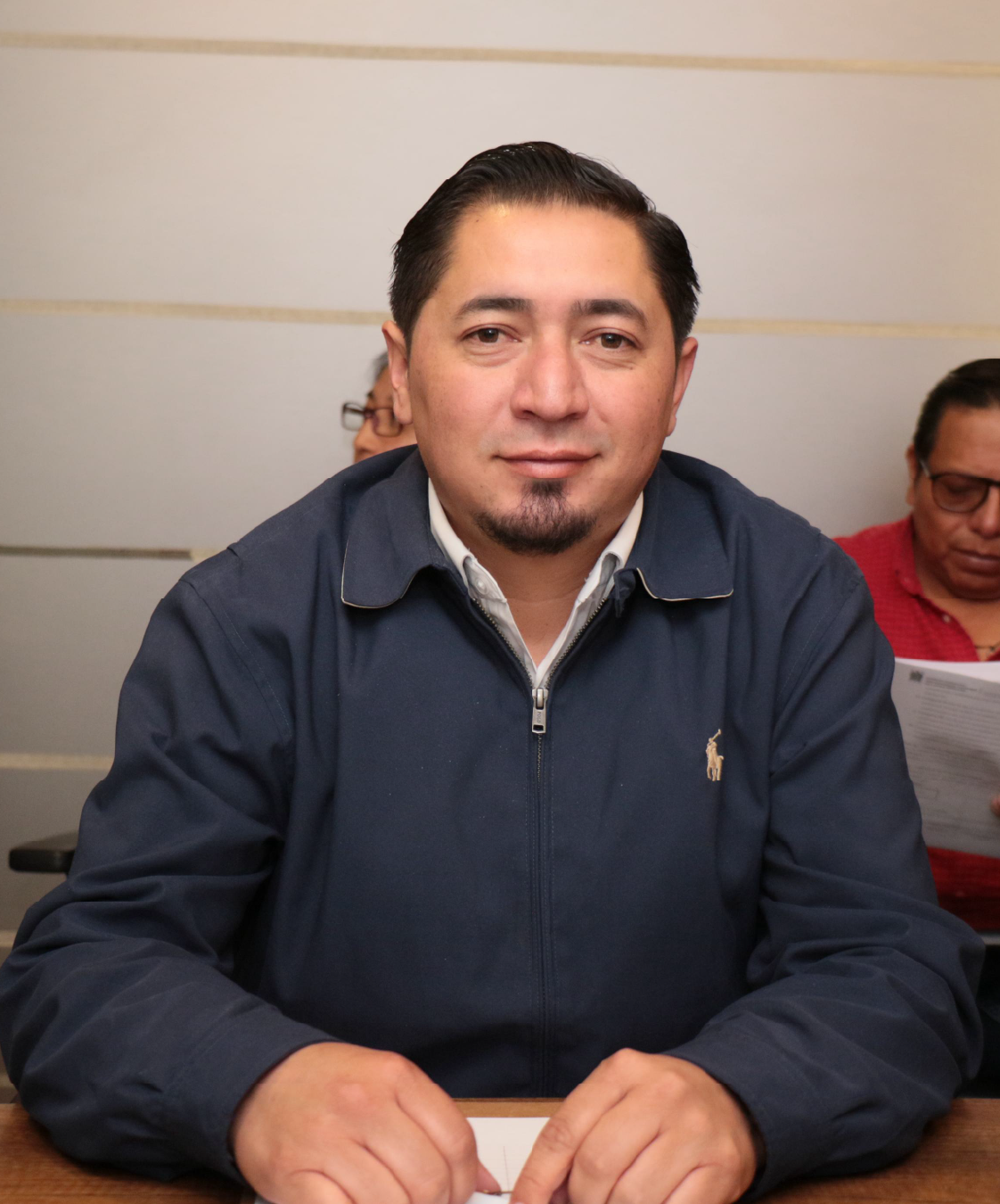 Carlos Octavio Aulla Salameh