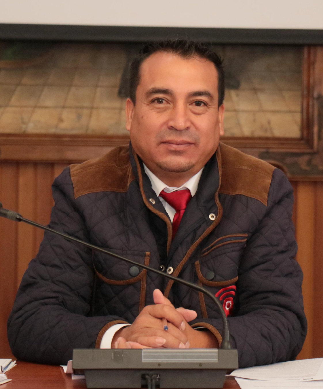 Celso Ramón Rodríguez Abarca