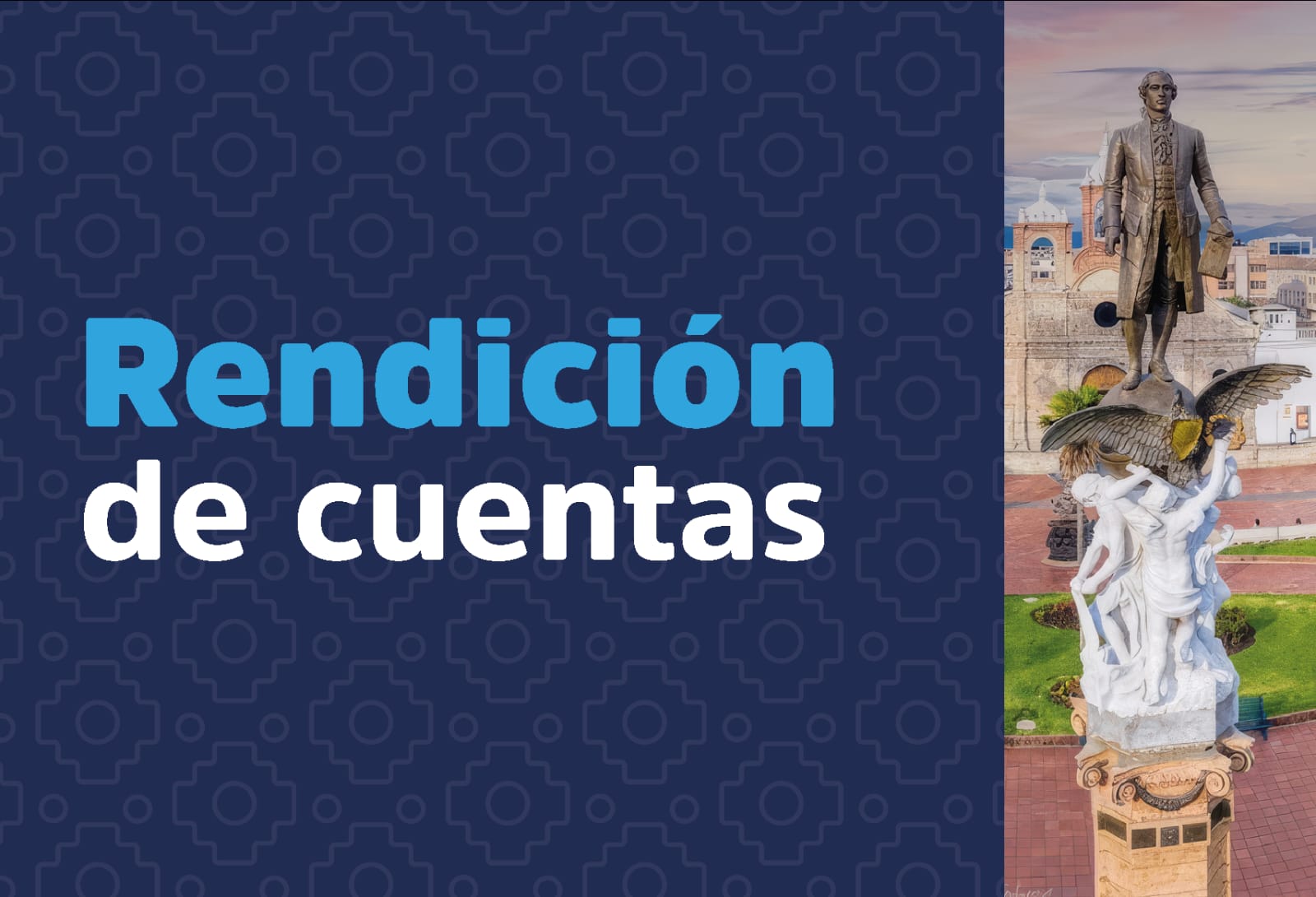 Rendición de Cuentas