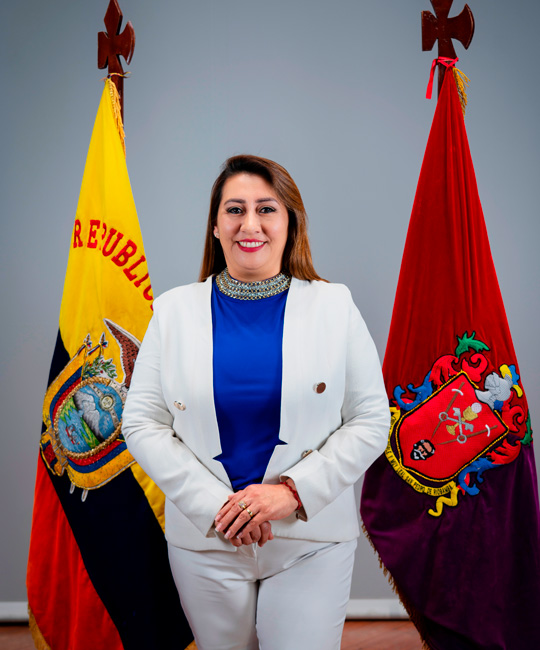 Nancy Yolanda Santillán Valle