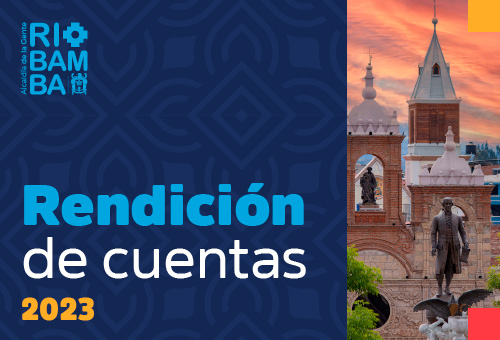 Rendición de Cuentas 2023