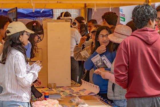 Emprender en Riobamba tiene nuevas oportunidades
