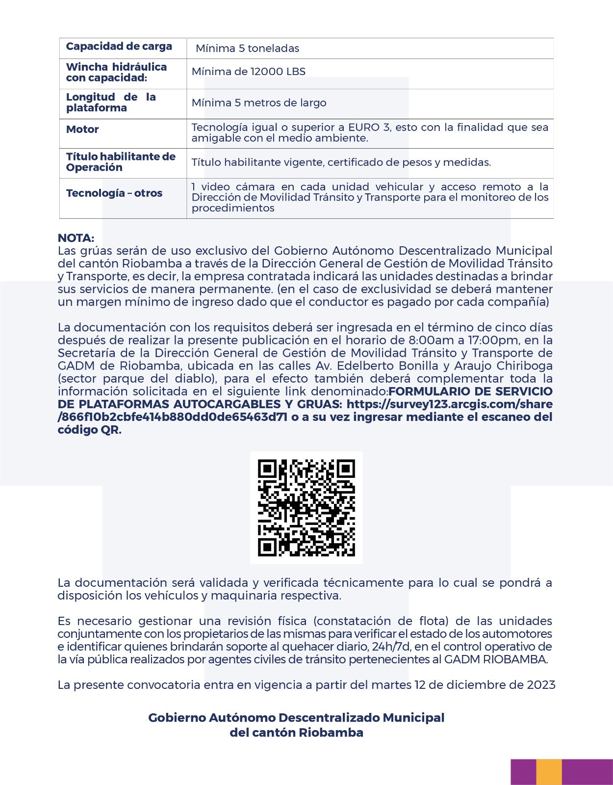 convocatoria gruas 1